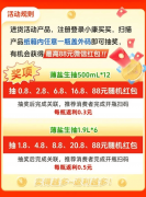 包罗茅台、可口可乐、宝洁、高露洁、维达、立